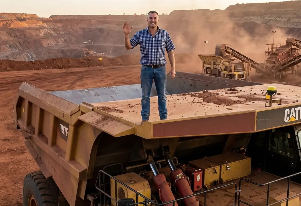 RIIMPO338E - Conduct rigid haul truck operations