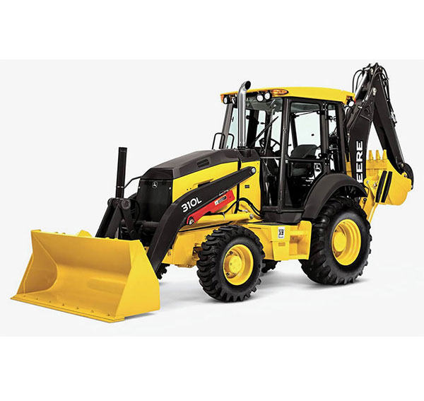Backhoe Loader Licence Course Riimpo319e