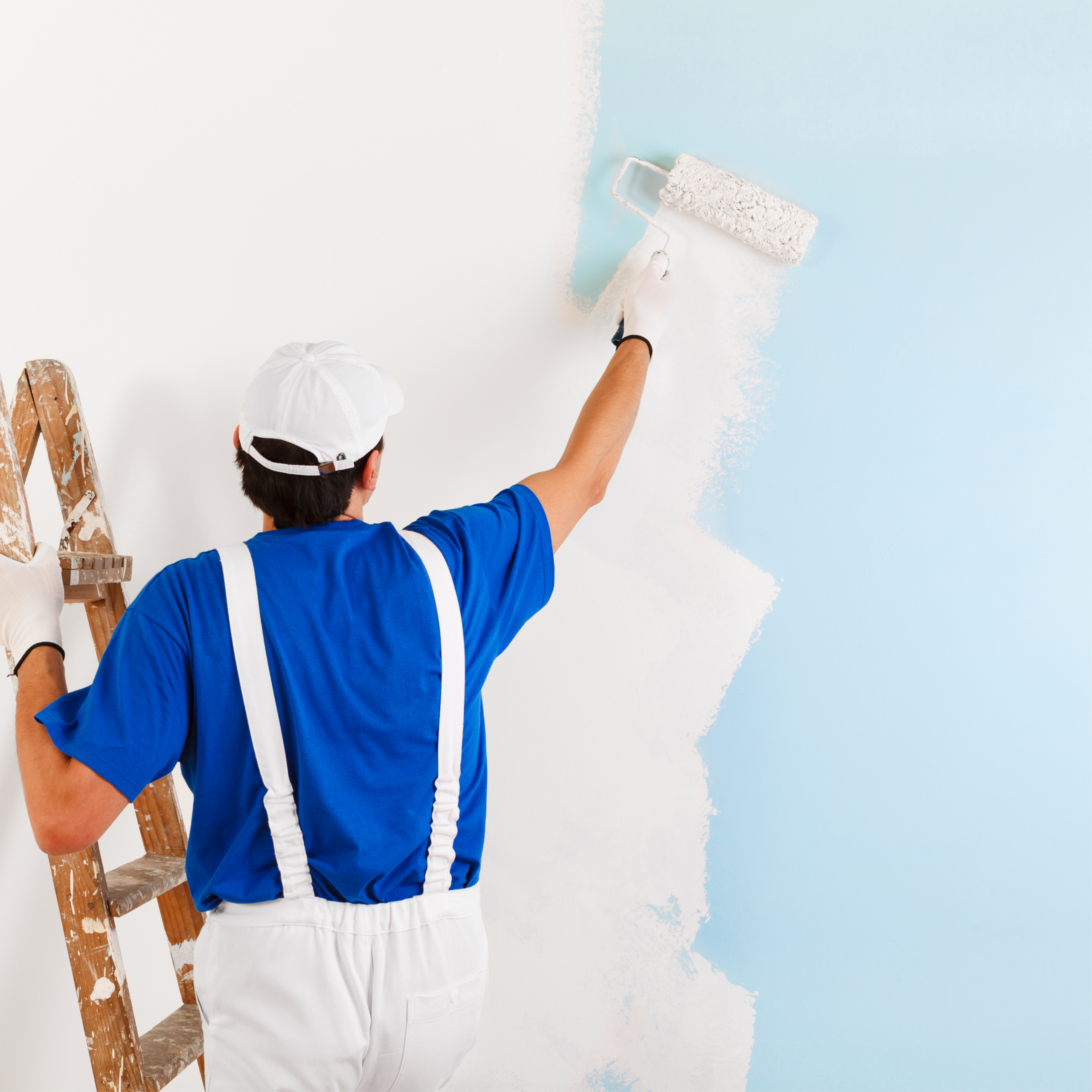 Painting & Decorating