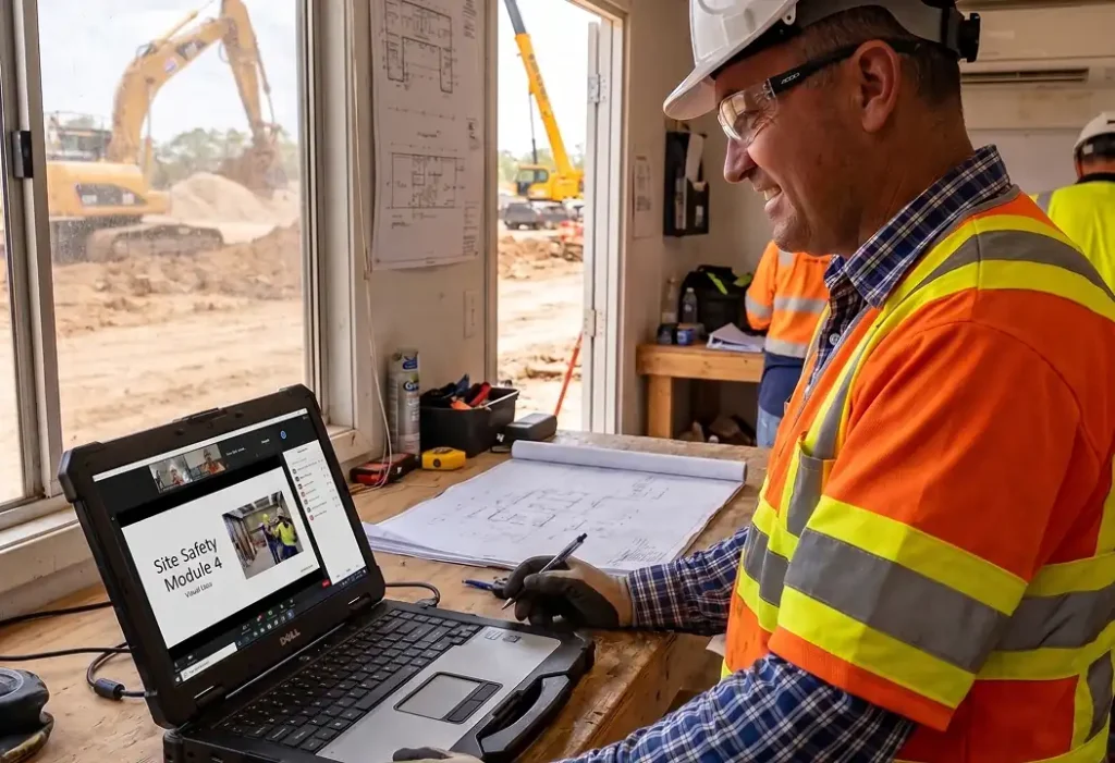 Cert III Civil Construction
