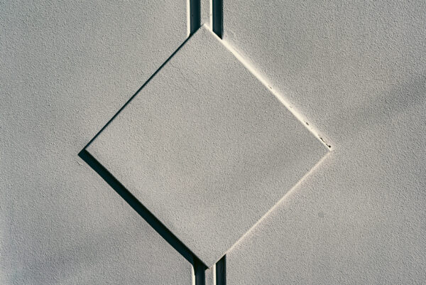 Photo of metal texture pattern