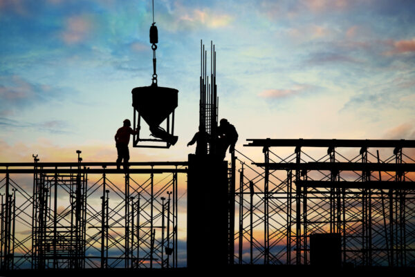 construction silhouette RPL for trade skills - Noble Trainig