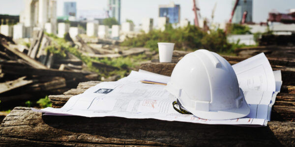 Construction site nationally recognized certifications