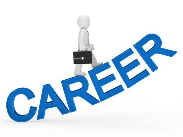 3d business man up career RPL for career change- noble training group